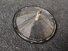 VW Golf Mk1 instrument cluster clock glass