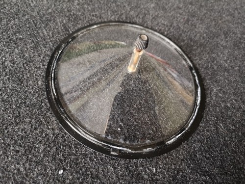 Golf mk1 instrument cluster - vw,