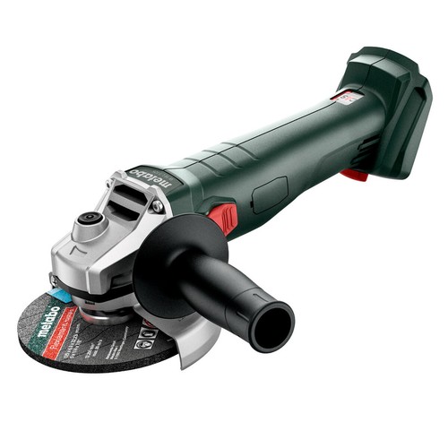 Metabo 125 18v 125mm - w, 7-125