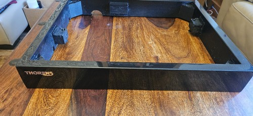 Thorens 147 145 146 - 147, ,