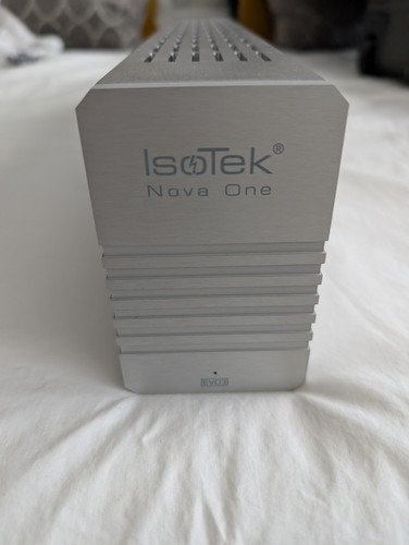 Isotek nova one - isotek,