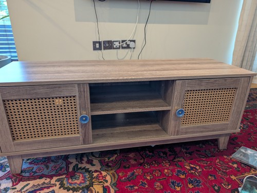 Stand cabinet storage - stand, unit