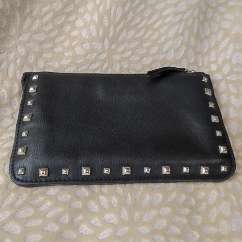 Zara womens black - zara, studded