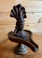 Large Vintage SHIVA LINGAM