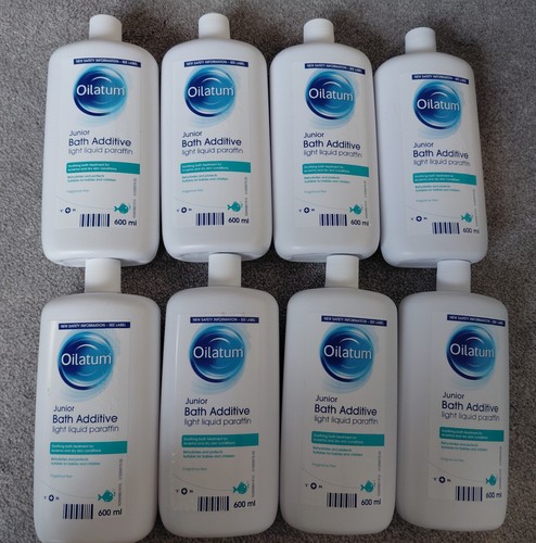 Brand new oilatum - new,