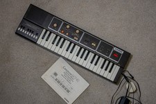 Casio MT-41 Electronic