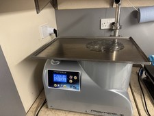 Pomati T5 continuous chocolate