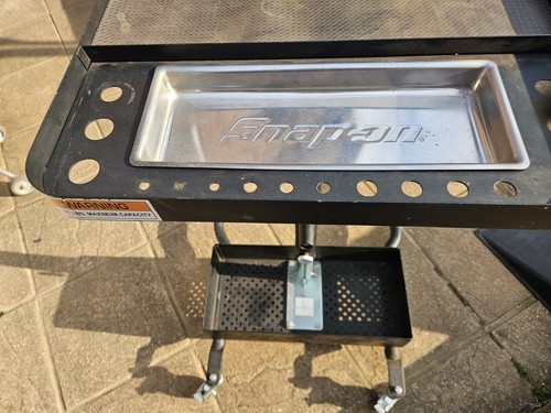 Snap trolley service cart - trolley,