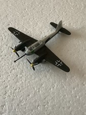 Corgi Lintoy 1311 Messerschmitt ME 410