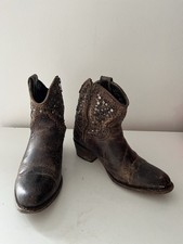 Vintage Hippie Chic Sendra