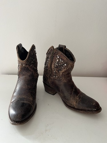 Vintage hippie chic sendra - hippie,