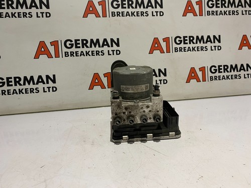 Genuine audi abs pump - audi, s3