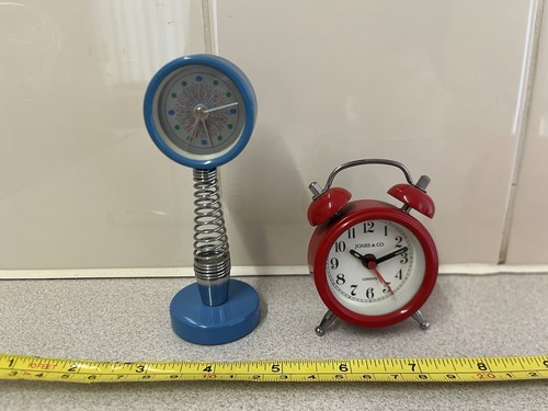Novelty miniature working - x,
