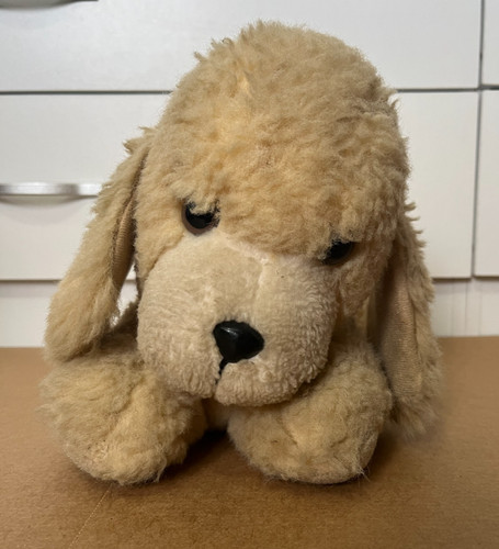 Vintage mothercare golden - mothercare,