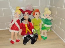 Disney Store Peter Pan, 2