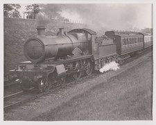 Original 10 x 8" Photograph