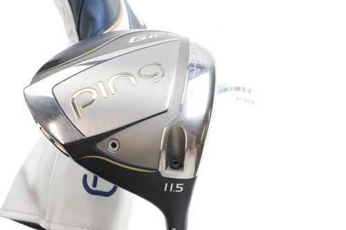 Ping le3 golf club - ping,
