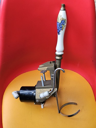 Vintage homark poole beer - vintage,