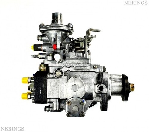 Fuel high pressure pump ford - fuel,