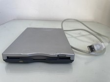 External USB Floppy Disc Drive