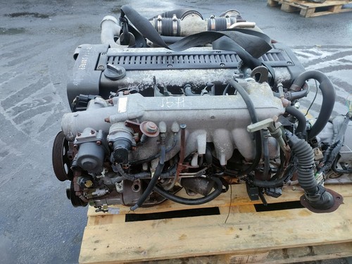 Lexus soarer engine 1jz - lexus,