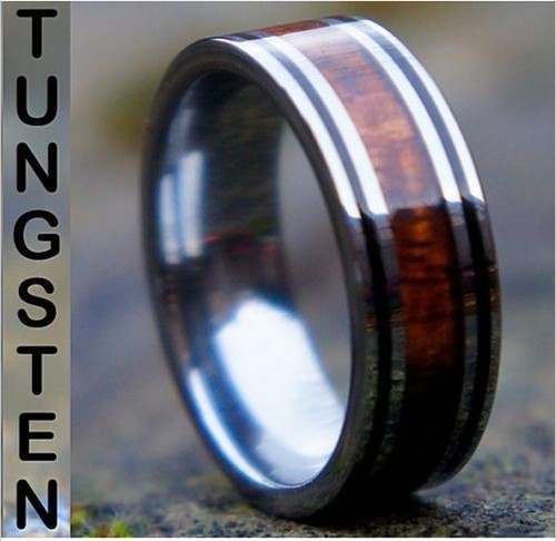 New genuine koa wood - wood, inlay