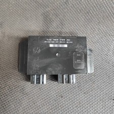 2001 VOLKSWAGEN PASSAT COMFORT