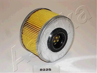 Fuel filter ashika - ashika, 30-08-822