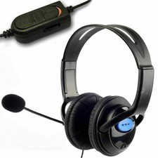 3.5MM GAMING HEADPHONE WITH