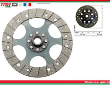 GS clutch trim disc for BMW