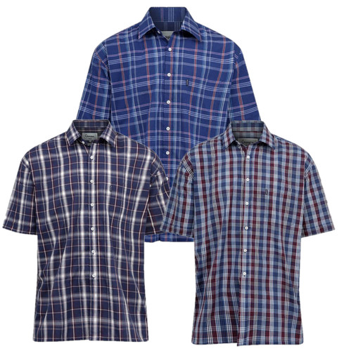 Champion whitby short sleeve - short,