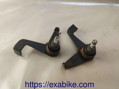 Seat locks for cagiva 125 - cagiva,