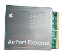 Apple Airport Extreme Wifi Card A1026 for iMac PowerMac PowerBook 802.11b/g 54M