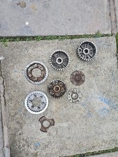 Aprilia Rs125 Rotax 122 99/12