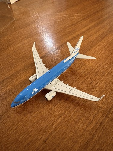 Klm boeing 737 - klm,