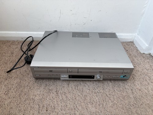 Sony slv d950g1 - dvd, vhs