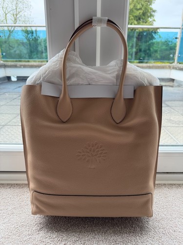 Mulberry blossom tote bag new - blossom,