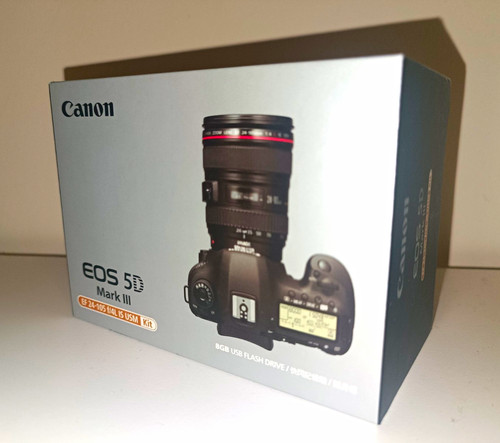 Canon eos mark iii - eos,
