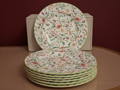 Vintage minton secret - secret, garden