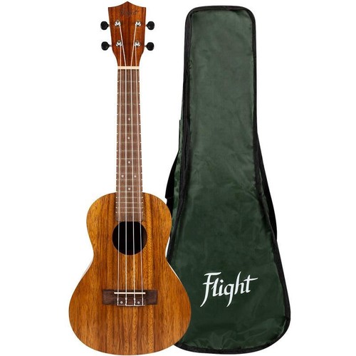 Flight nuc200 concert ukulele - nuc200,