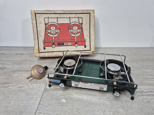 Vintage original tilley trojan - tilley,