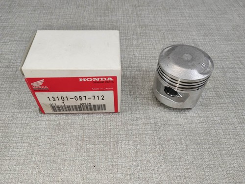 Standard piston - standard,