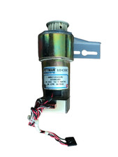 PITTMAN LO-COG (24 VDC) 19.7:1 Ratio Electric Motor / GM9213C433-R2