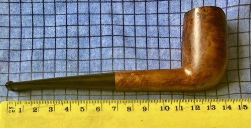 Pre 1950 parker dunhill - parker, by