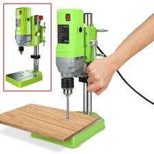 5 Speed 710W Pillar Bench