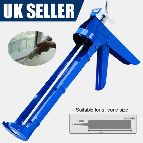 Professional caulking gun - professional,