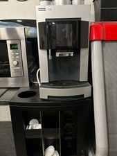 Franke A600 Commercial Bean to