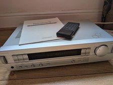 Nakamichi receiver combined - nakamichi, 3