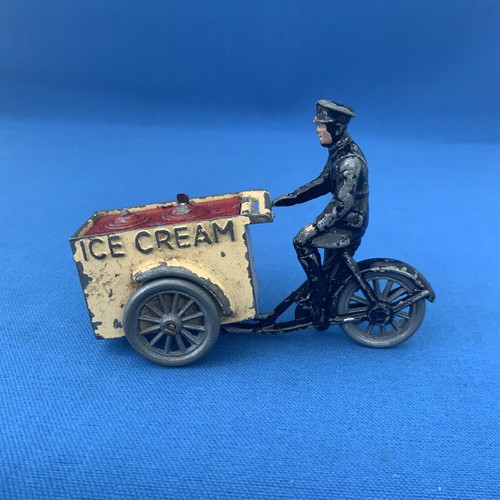 Vintage toy morestone ice - vintage,