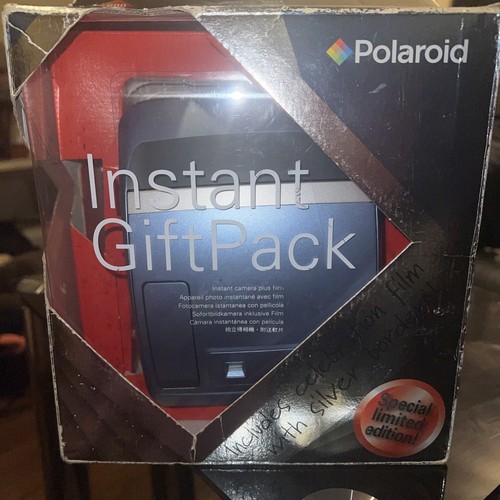 Polaroid one 600 instant film - 600,
